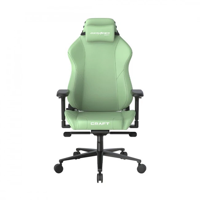 Компьютерный стул DXRacer CRAFT CRA-001-E-H1