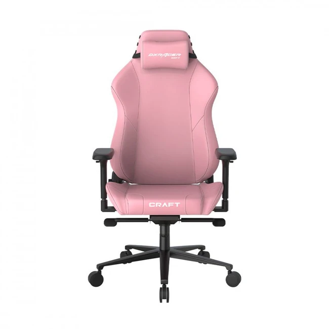 Компьютерный стул DXRacer CRAFT CRA-001-P-H1