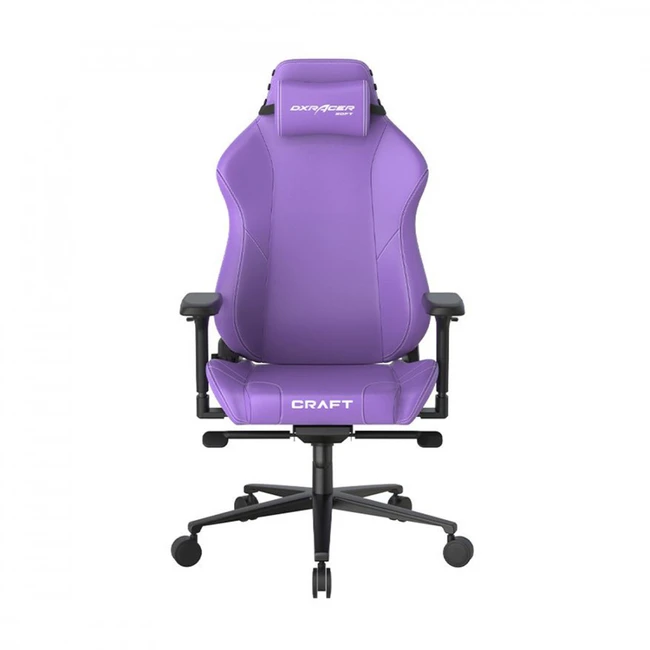 Компьютерный стул DXRacer CRAFT CRA-001-V-H1