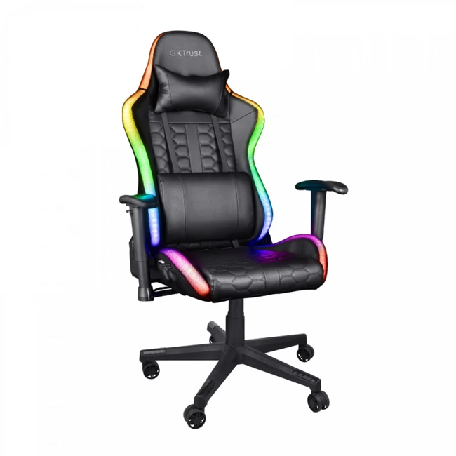 Компьютерный стул Trust GXT 716 Rizza 23845