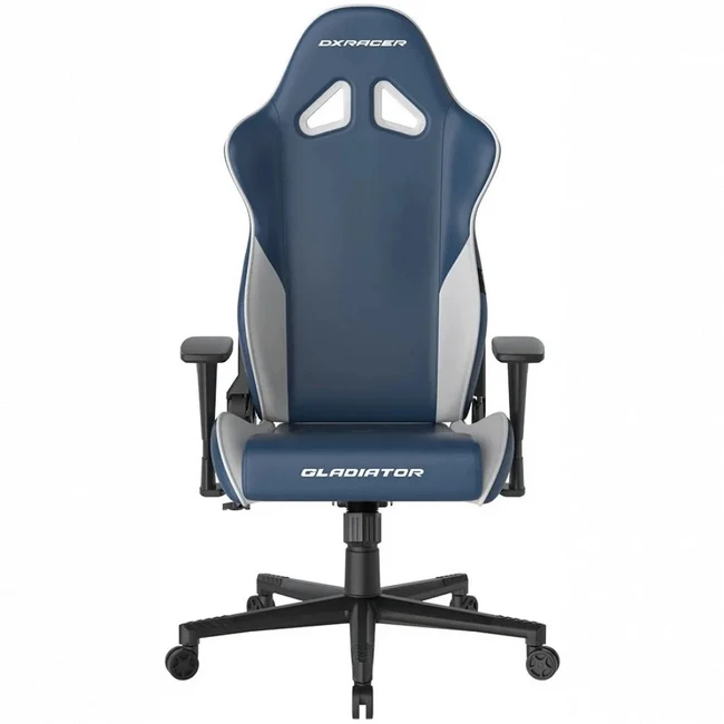 Компьютерное кресло DXRacer Gladiator GC/LGN23LTCLTA/IW
