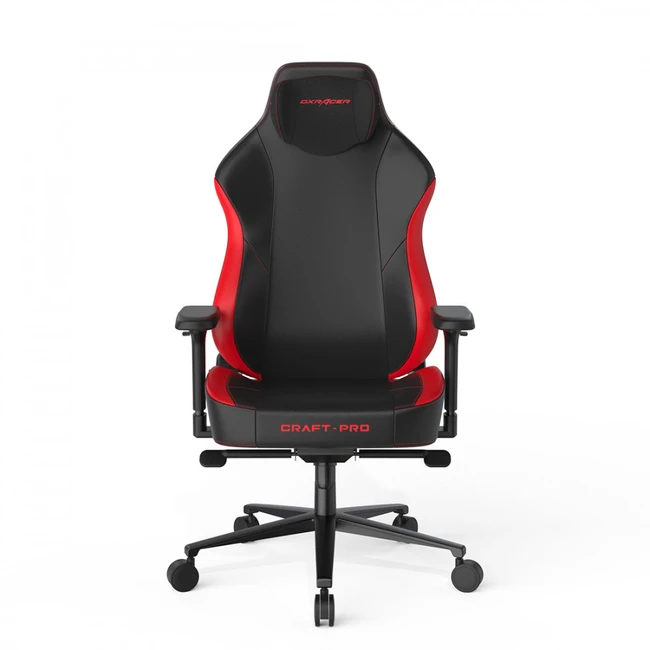 Компьютерный стул DXRacer Craft Pro CRA/PRO/034/NR