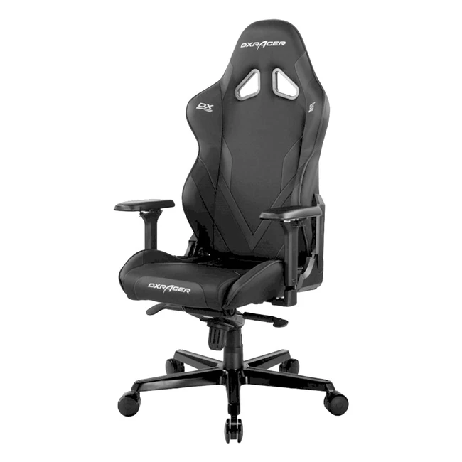 Компьютерный стул DXRacer G-cерия GC/G001/N-D2