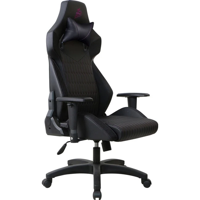 Компьютерный стул 1STPLAYER WIN101 Black