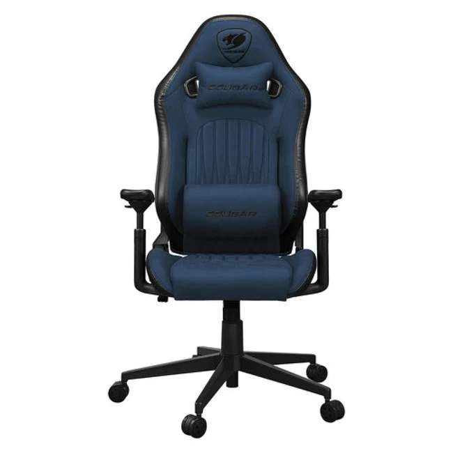 Компьютерное кресло Cougar Explore Navy Blue F 3MENFBUB.0001 / CGR-ENF-BUB