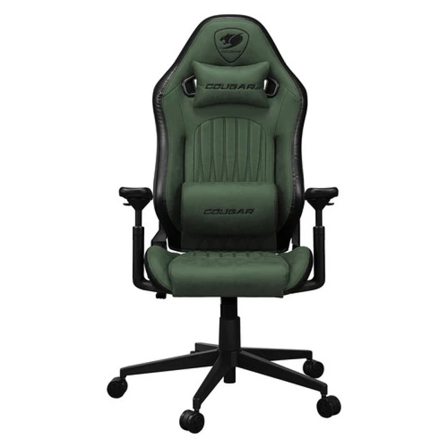Компьютерное кресло Cougar Explore Army Green F 3MEAFGEB.0001/CGR-EAF-GEB
