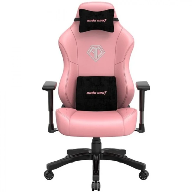 Компьютерный стул AndaSeat Phantom 3 AD18Y-06-P-PV