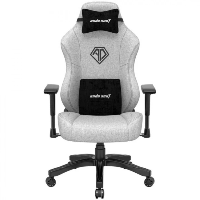 Компьютерный стул AndaSeat Phantom 3 AD18Y-06-G-F