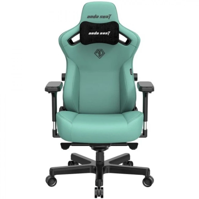 Компьютерный стул AndaSeat Kaiser 3 L AD12YDC-L-01-E-PVC