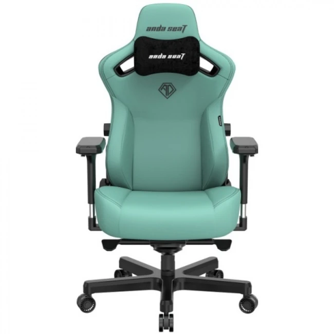 Компьютерный стул AndaSeat Kaiser 3 XL AD12YDC-XL-01-E-PVC