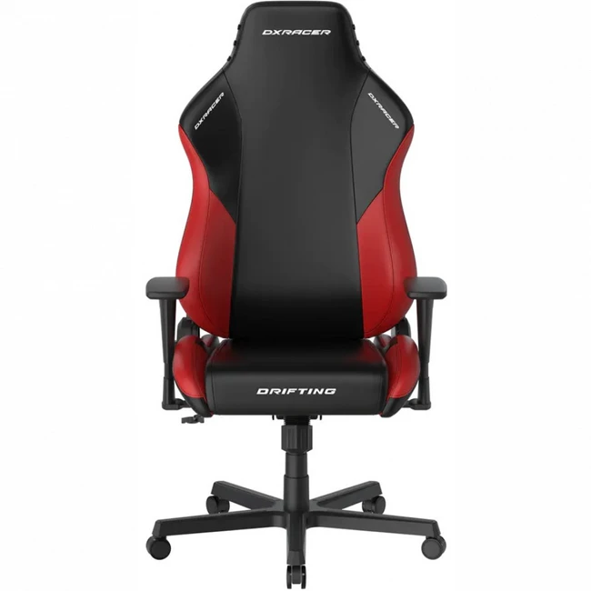 Компьютерный стул DXRacer Drifting C-NEO Черно-красный L GC/LDC23LTA/NR