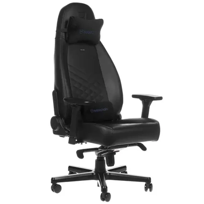 Компьютерный стул Noblechairs ICON NBL-ICN-PU-BBL