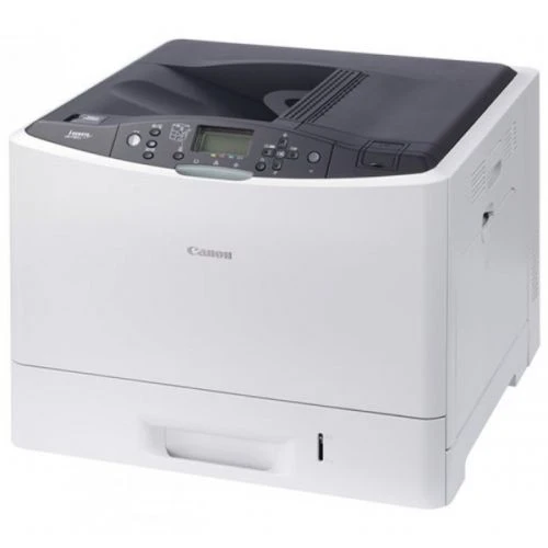 Принтер Canon i-SENSYS LBP7780CX 6140B001 (А4, Лазерный, Цветной)