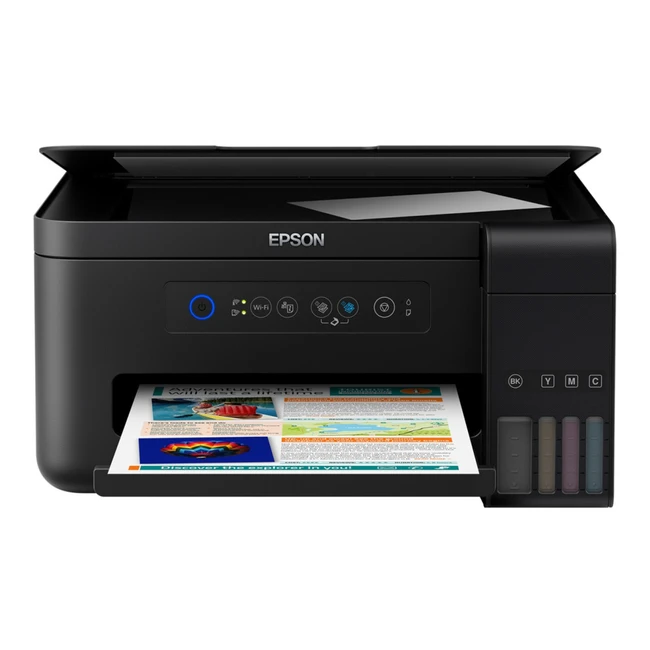 МФУ Epson L4150 А4, Струйный, Цветная