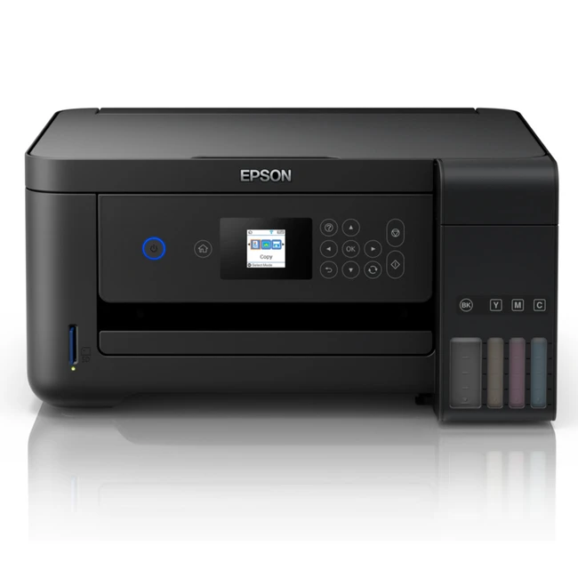 МФУ Epson L4160 А4, Струйный, Цветная