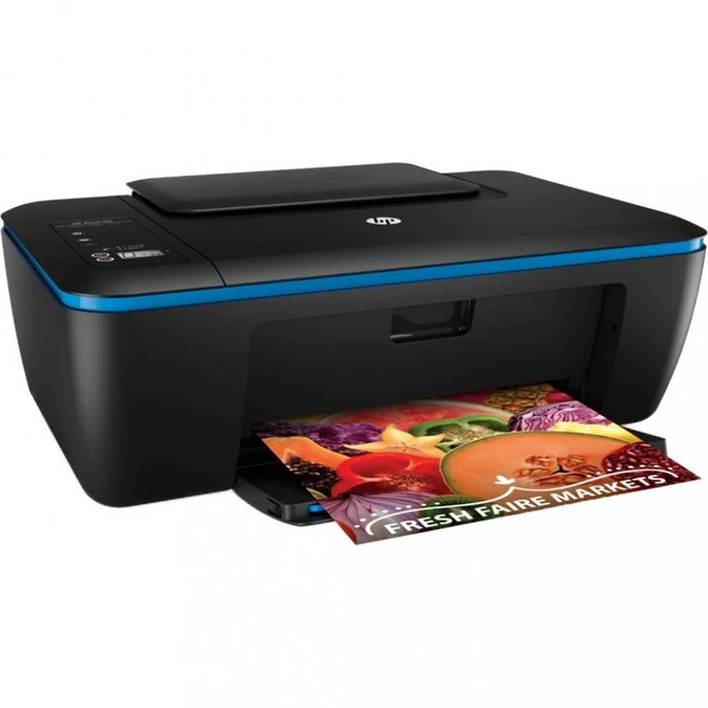 МФУ HP DeskJet Ink Advantage Ultra 2529 K7W99A (А4, Струйный, Цветной)