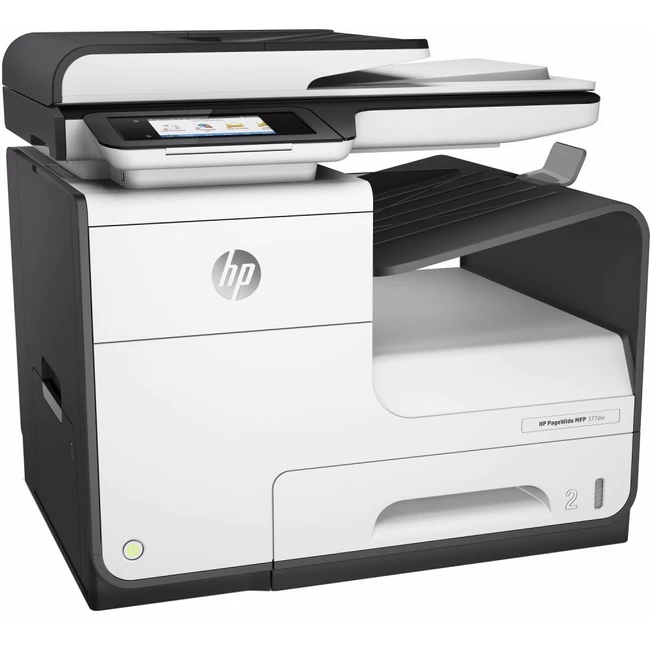 МФУ HP PageWide 377dw J9V80B А4, Струйный, Цветная