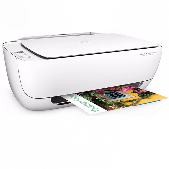 МФУ HP Advantage 3635 F5S44C (А4, Струйный, Цветной)