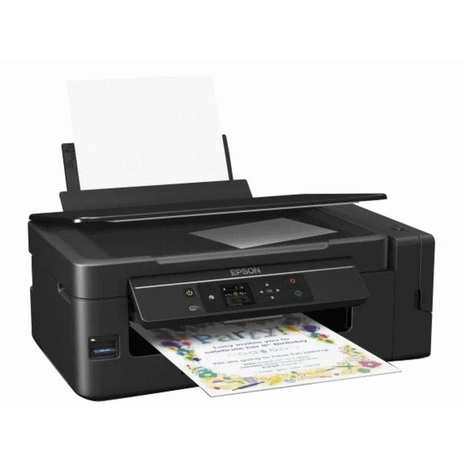 МФУ Epson МФУ L3070 А4, Струйный, Цветная