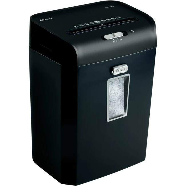 Шредер REXEL REX823 2101832A (P4 (частицы 4×38))