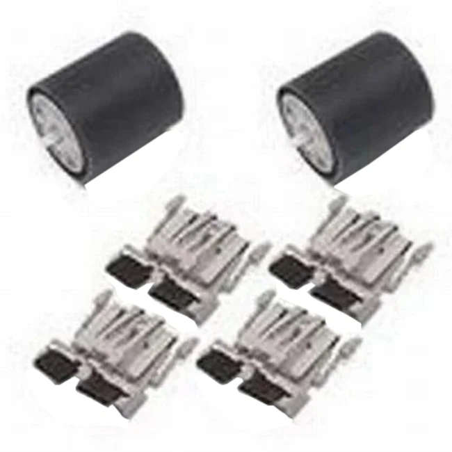 Опция для печатной техники Fujitsu Consumable Kit for fi-5530C2/fi-5530C CON-3334-400K (Дополнительные зап. части)