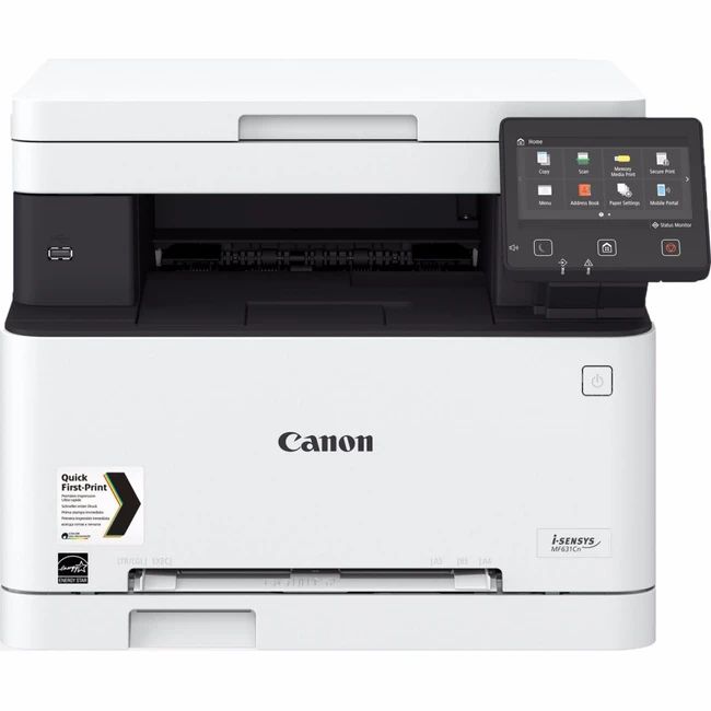 МФУ Canon i-SENSYS MF631CN 1475C017 А4, Лазерный, Цветная