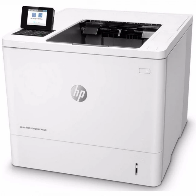 Принтер HP LaserJet Enterprise M608dn K0Q18A А4, Лазерный, Монохромная