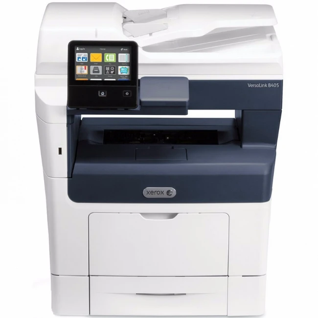 МФУ Xerox VersaLink B405 B405V_DN (А4, Лазерный, Монохромный (Ч/Б))