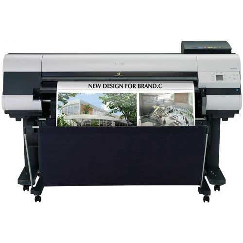 Плоттер Canon imagePROGRAF iPF840 0007C003 Цветной, Струйная, A0+ (44 дюйма) (1118), 44"