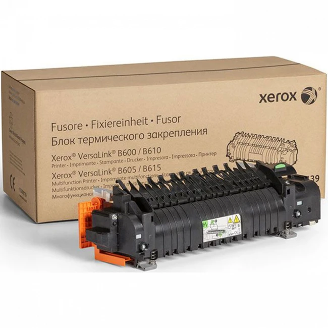 Опция для печатной техники Xerox Versalink B600/B605/B610/B615 115R00140 Фьюзер