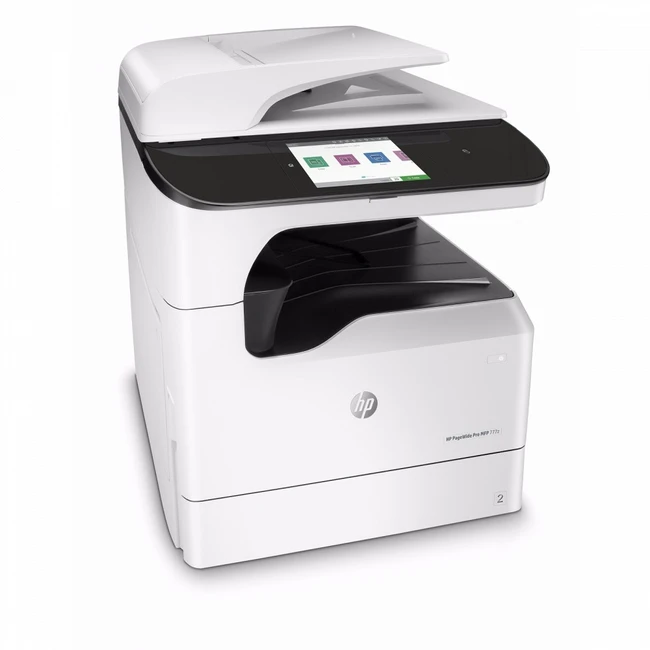 МФУ HP PageWide Pro 777z Y3Z55B А3, Струйный, Цветная