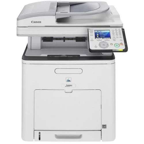 МФУ Canon i-SENSYS MF9220Cdn 4495B018 (Лазерный, Цветной)