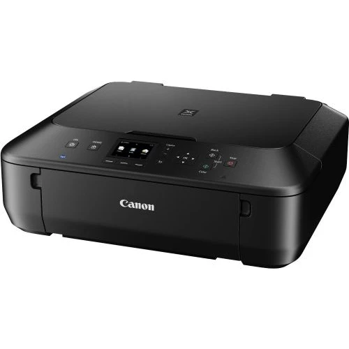 МФУ Canon PIXMA MG6640 BK 9539B007 Струйный, Цветная