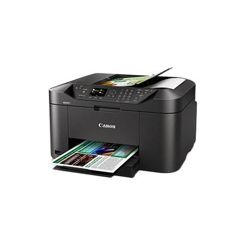 МФУ Canon Maxify MB2040 9538B007 (Струйный, Цветной)