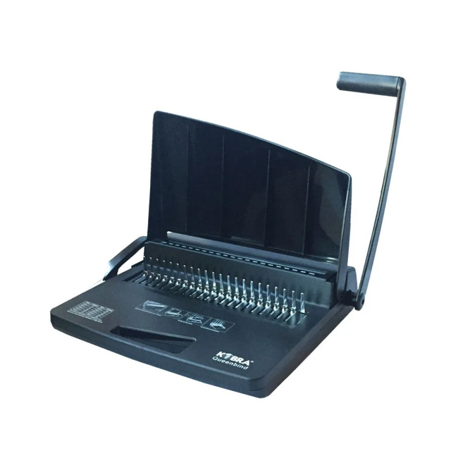 Переплетчик Kobra Queenbind 290V