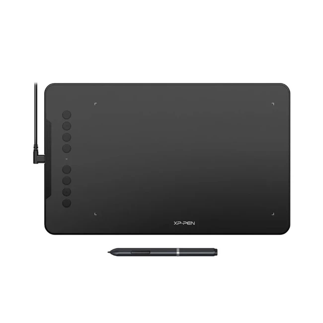 Графический планшет XP-Pen Deco 01 DECO01