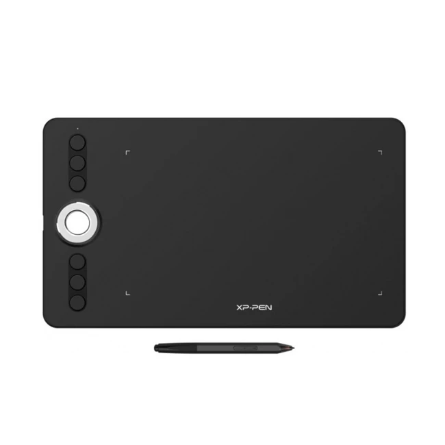 Графический планшет XP-Pen Deco 02 DECO02