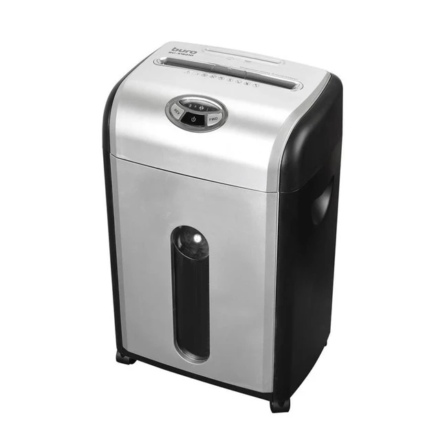 Шредер Buro Office BU-S1601D OS1601DI