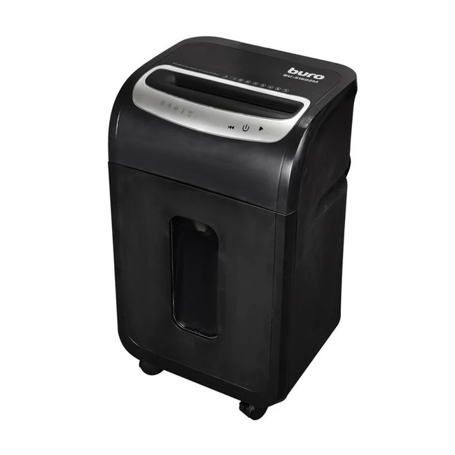 Шредер Buro BU-S1602M OS1602MI