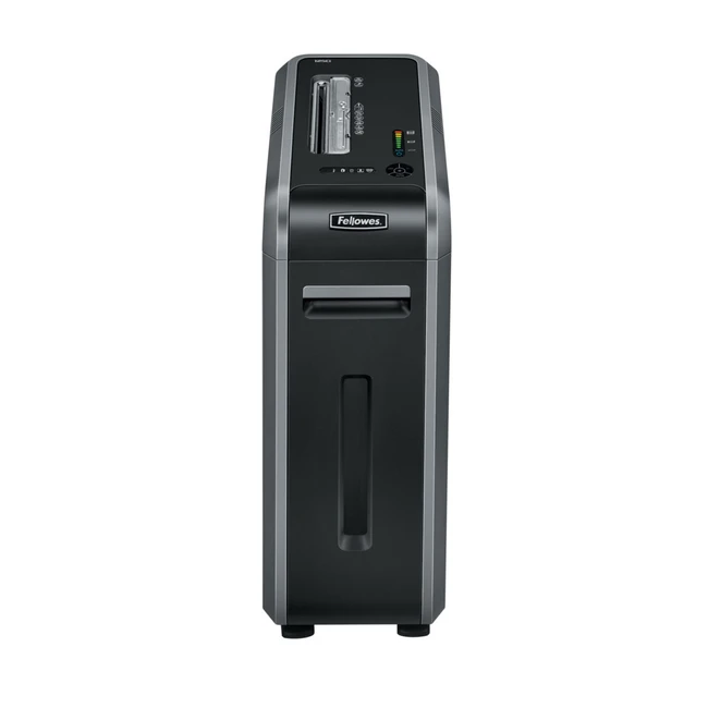 Шредер Fellowes PowerShred 125Ci FS-46120 P4 (частицы 4×38)
