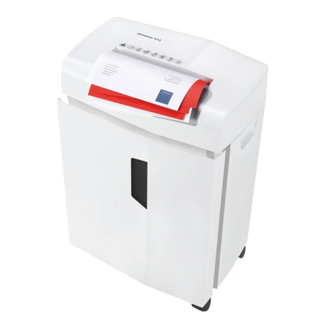 Шредер HSM ShredStar X13 1057121 (P4 (частицы 4×38))