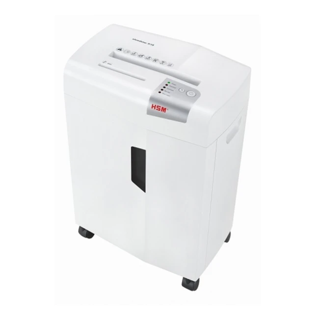 Шредер HSM 1030121 (P4 (частицы 4×38))