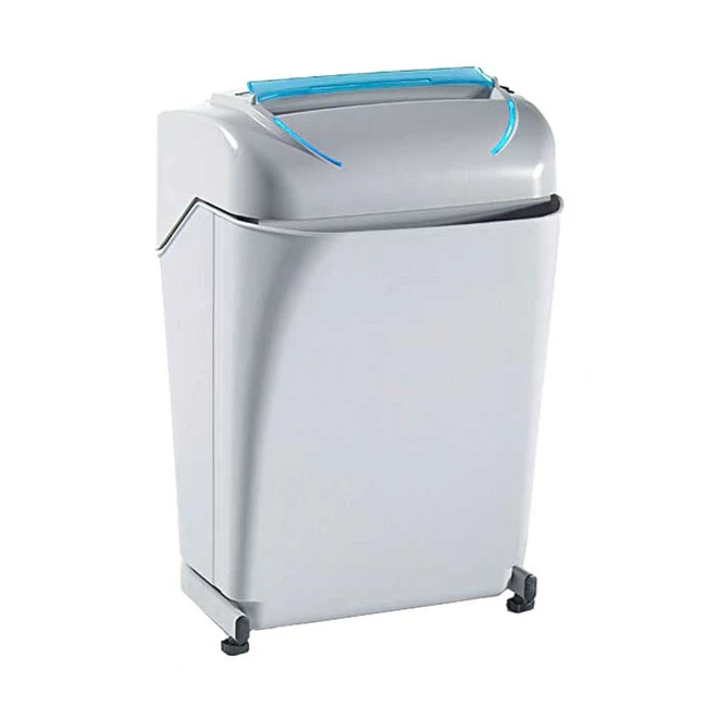 Шредер Kobra 240 SS5 TURBO E/S P2  (полосы ≤ 6)