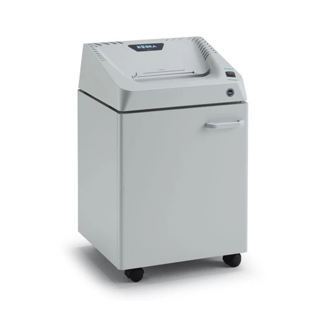 Шредер Kobra 240.1 S5/2 E/S P2 (полосы ≤ 6)