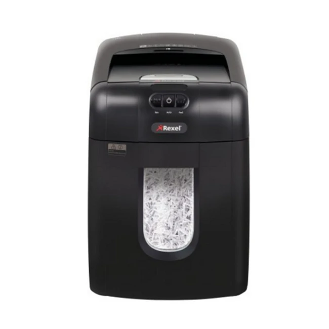 Шредер REXEL Auto+ 130X 2102559EUA (P4 (частицы 4×38))