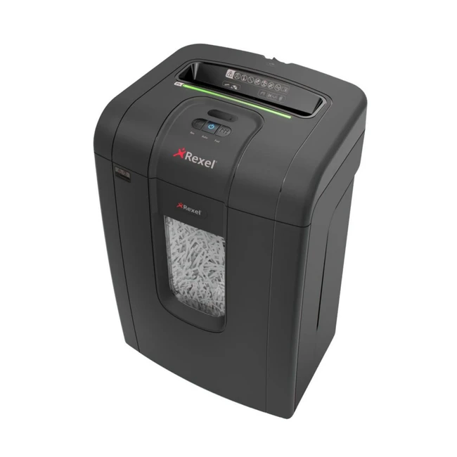 Шредер REXEL Mercury RSS2434 2105024EU P2  (полосы ≤ 6)