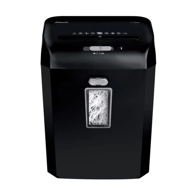 Шредер REXEL Promax RES823 2101338A (P2  (полосы ≤ 6))