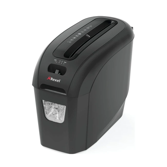 Шредер REXEL ProStyle+7 2104007EU (P4 (частицы 4×38))