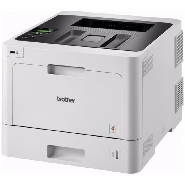 Принтер Brother HLL-8260CDWR HLL8260CDWR1 (А4, Лазерный, Цветной)