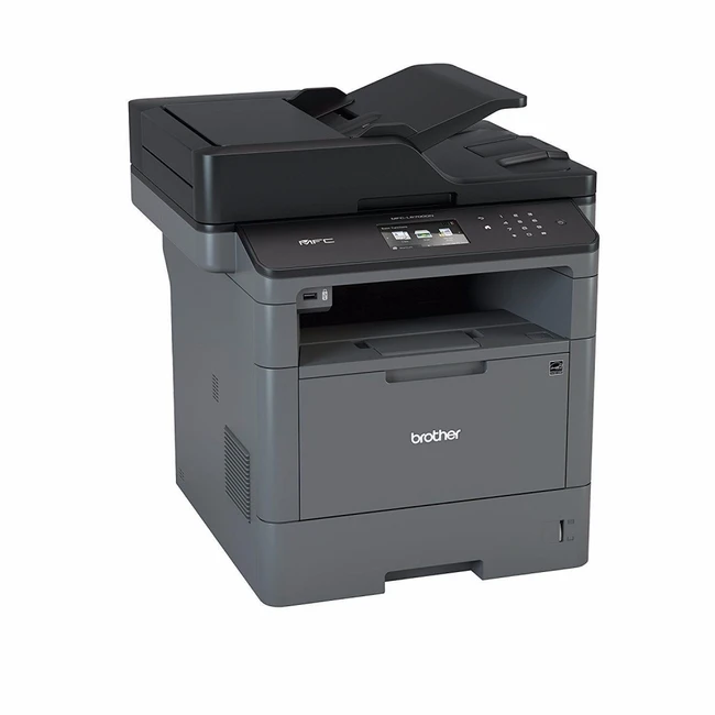 МФУ Brother MFC-L5750DW MFCL5750DWR1 А4, Лазерный, Монохромная